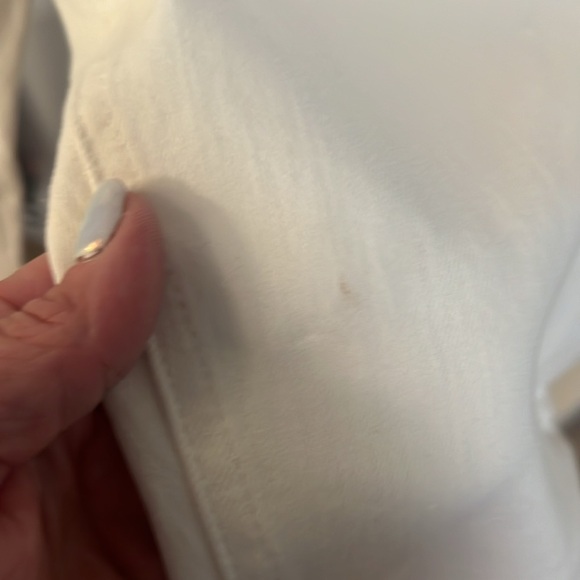 Rag & Bone High Rise Skinny Jean - Picture 3 of 8